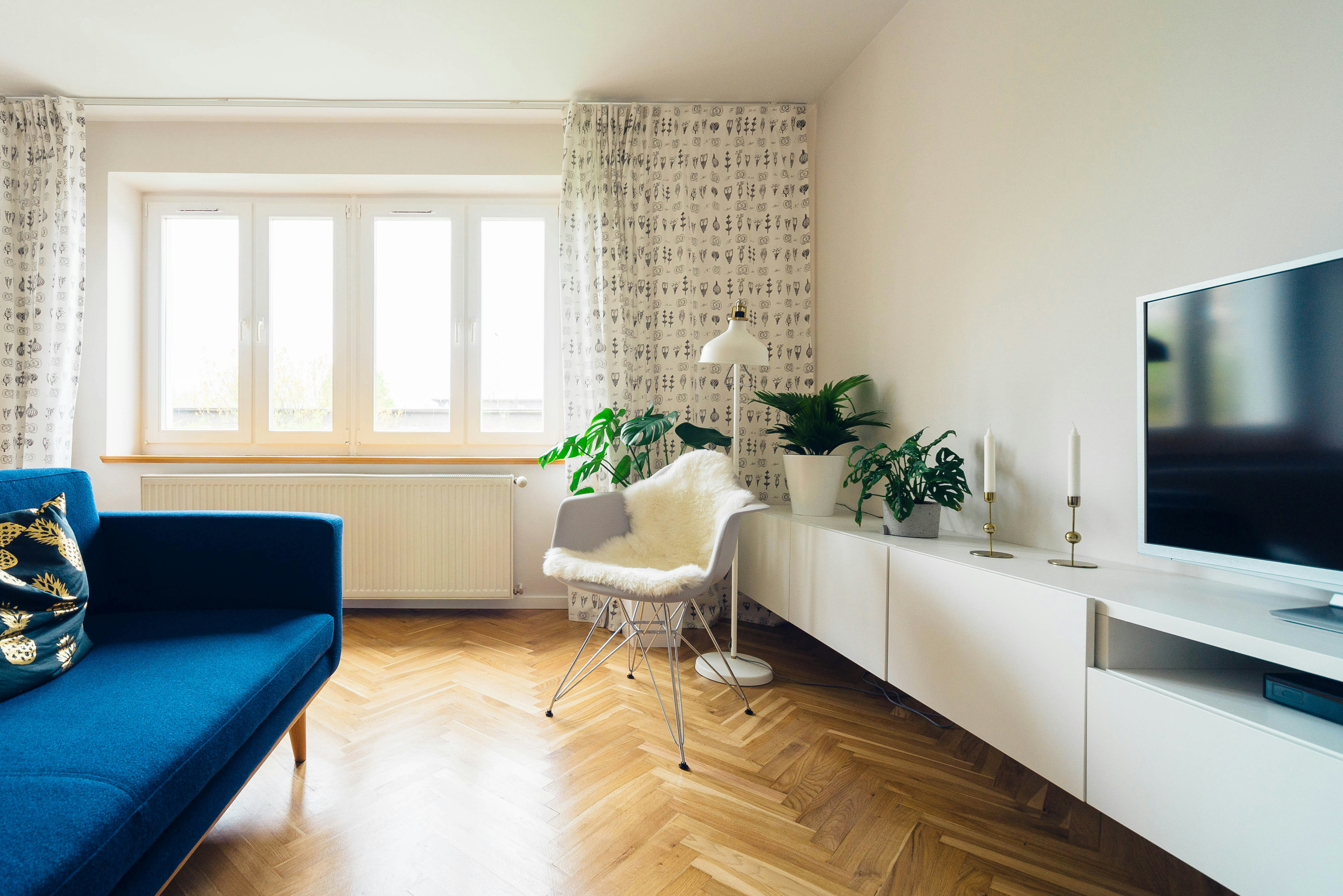 Commercial Properties