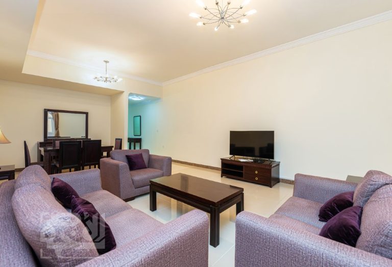 3-Bedroom+Maid | Bills Included | 2 Months Free
