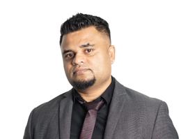 Indunil Chinthaka Hettiarachchige