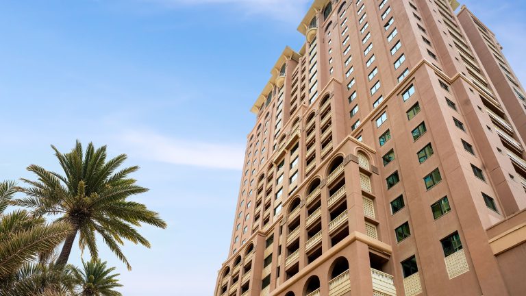 Paramount Residences – Porto Arabia 12