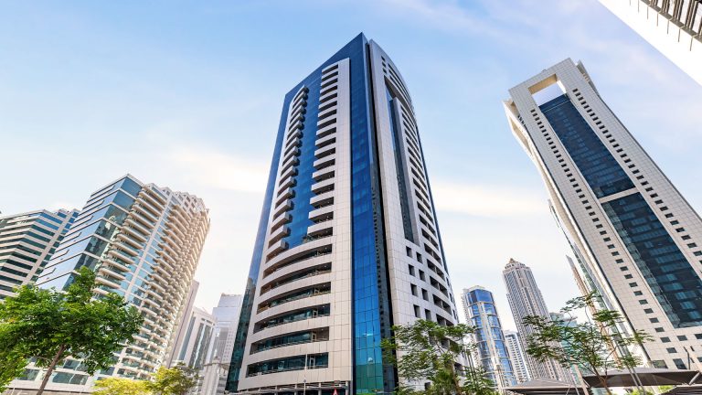 Regency Residency Tower
