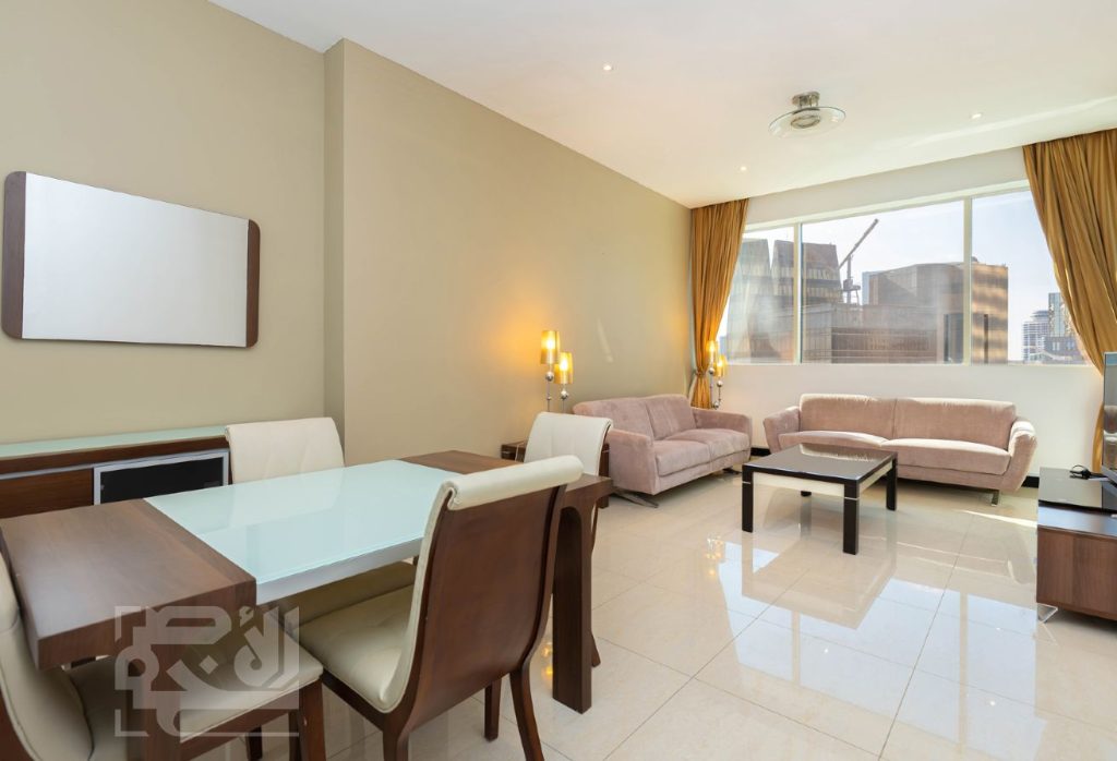 Furnished 1Bdr | Utilities Included | 2Month Free