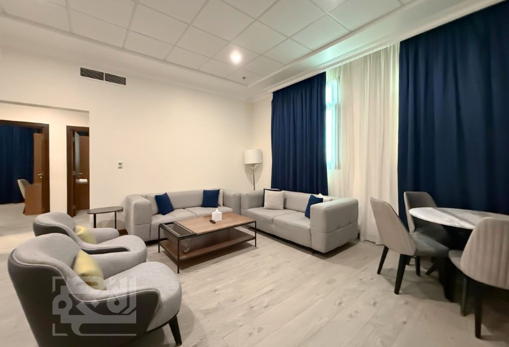 Modern 1Bdr | Bills Included | Amenities