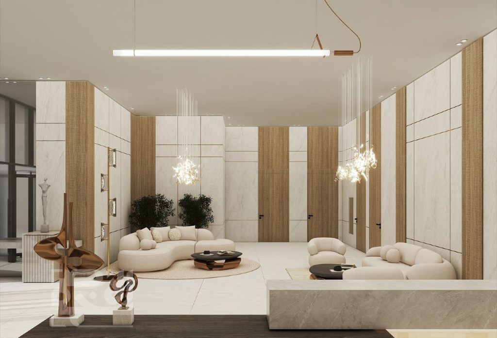 Luxury 2-Bedroom Apartment for Sale | Lusail