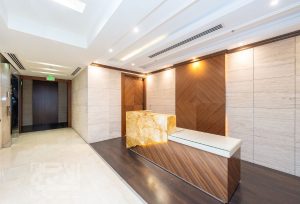 1 Month Free | Office Space | Al Asmakh Tower