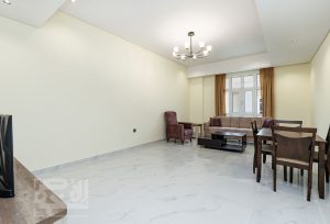 1 Month free | Furnished 2-BHK | Swimming Pool