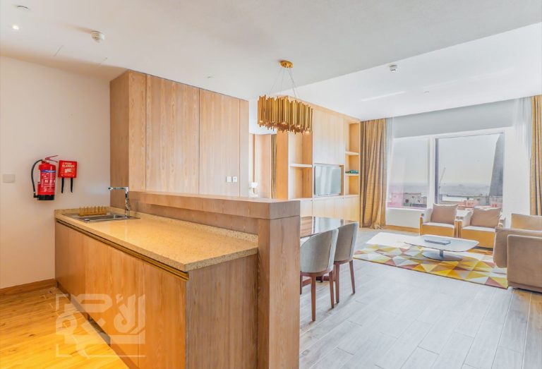 Bills Included | 1-BHK Hotel Suite | Rooftop Pool