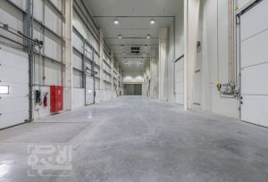 Freezer & Cold Storage Warehouse | Umm Salal