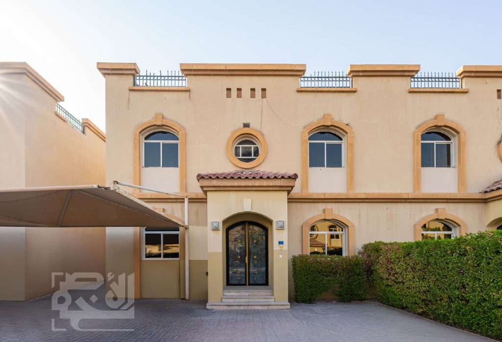 Semi Furnished 5-BHK Villa | Swimming Pool