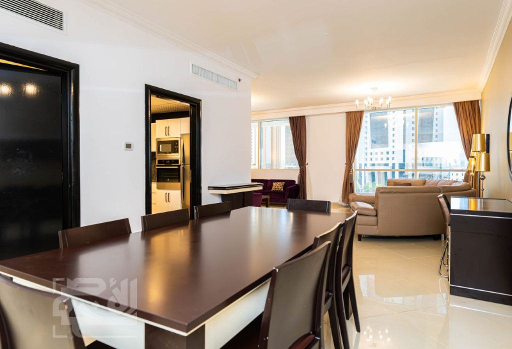 2-BHK | Balcony | 2 Months Free | Bills Included