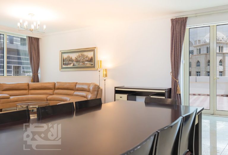 2 Months free | Furnished 3-BHK | Bills included