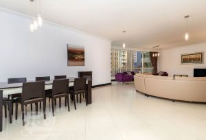 2 Months Free | 3-Dux + Balcony | Bills Included