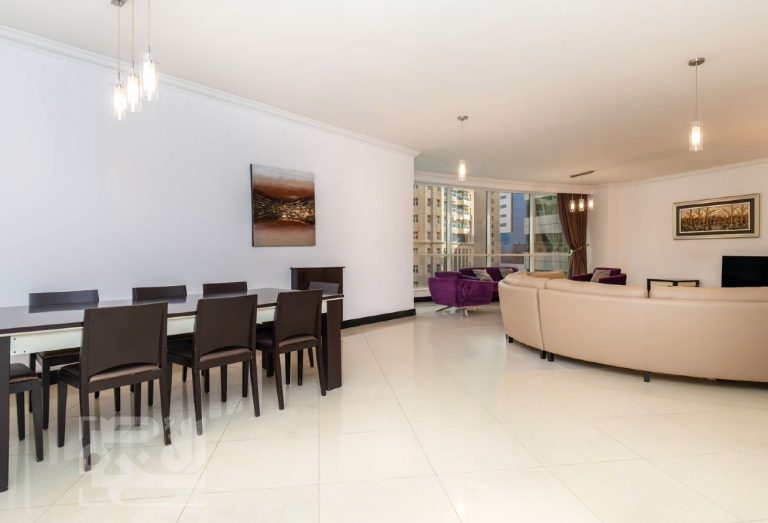 2 Months Free | 3-Dux + Balcony | Bills Included