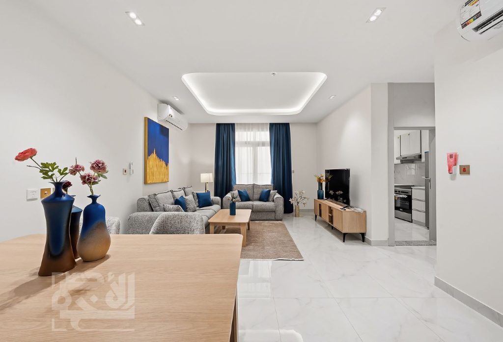 Brand New 2-BHK | Furnished | Dedicated Parking