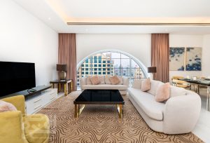 2 Months Free | 3-BHK + Maid | Bills Included