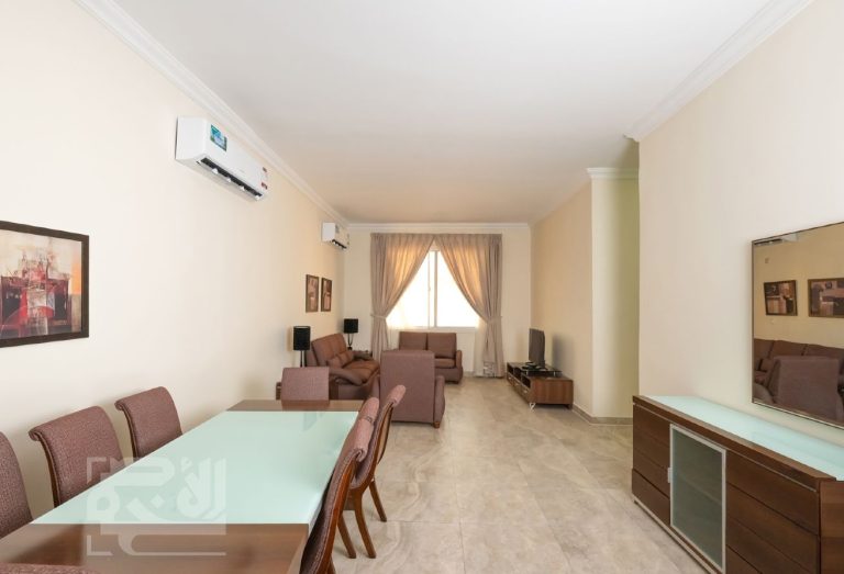 Cozy Fully Furnished 2-BHK | Gym & Kids Play Area