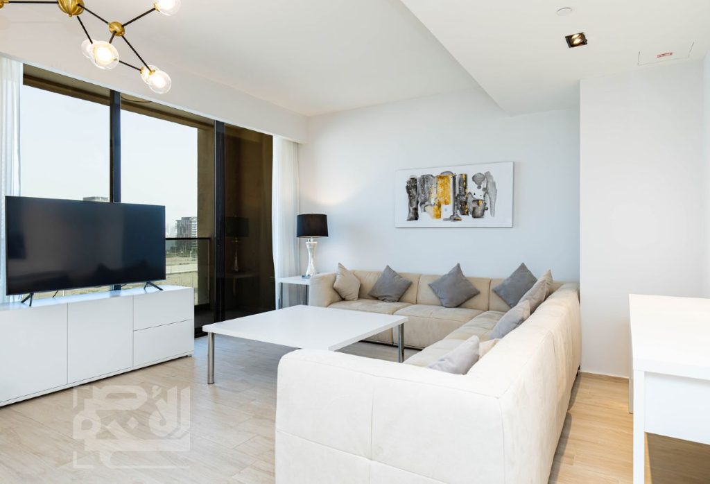 Bills Included | 3-BHK with Balcony| Gym & Pool