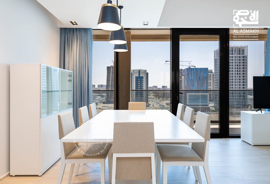Bills Included | Fully Furnished 2-BHK | Balcony