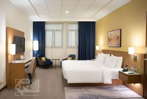 Bills Included | Furnished Studio | Pool & Gym