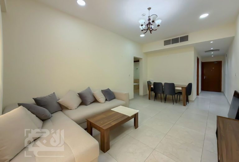Furnished 2-BHK | Internet Included | Parking