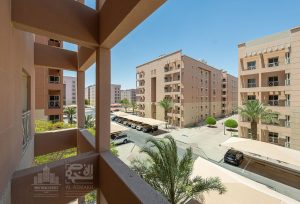 Unfurnished 2-BHK | AC & Gas Included | Mesaimeer