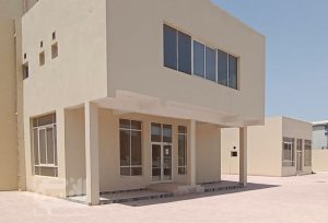 3 Months free | Multi-Purpose Commercial Building