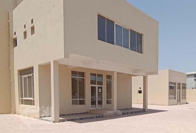 3 Months free | Multi-Purpose Commercial Building