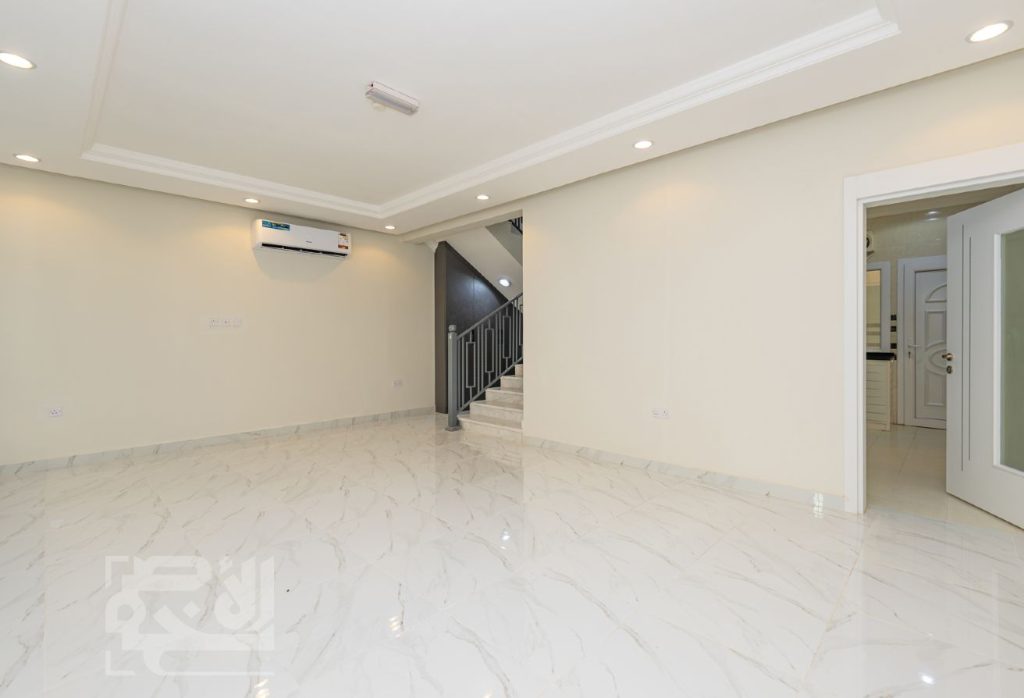 Brand New Unfurnished 4-BHK Villa | Gated Compound