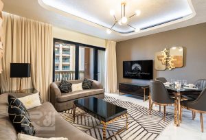 1 Month Free | 1-BHK | Bills Included | Balcony
