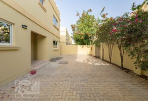 Semi Furnished 5-BHK Villa | Balcony | Pool & Gym