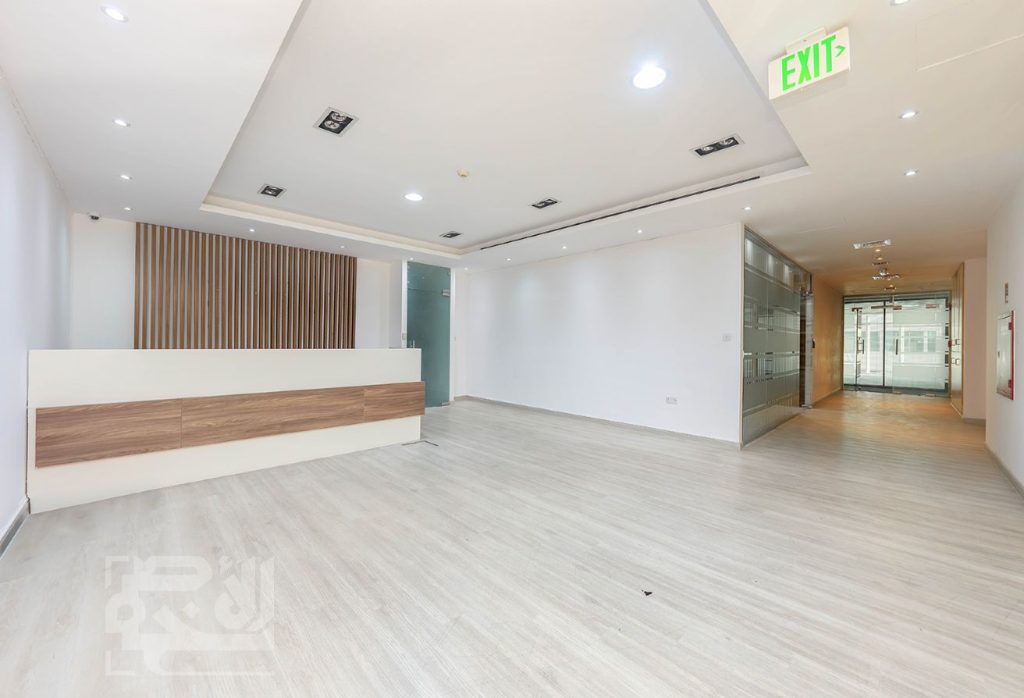 1 Month Free | Spacious First Floor Office Space