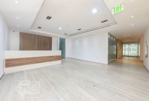 1 Month Free | Spacious First Floor Office Space