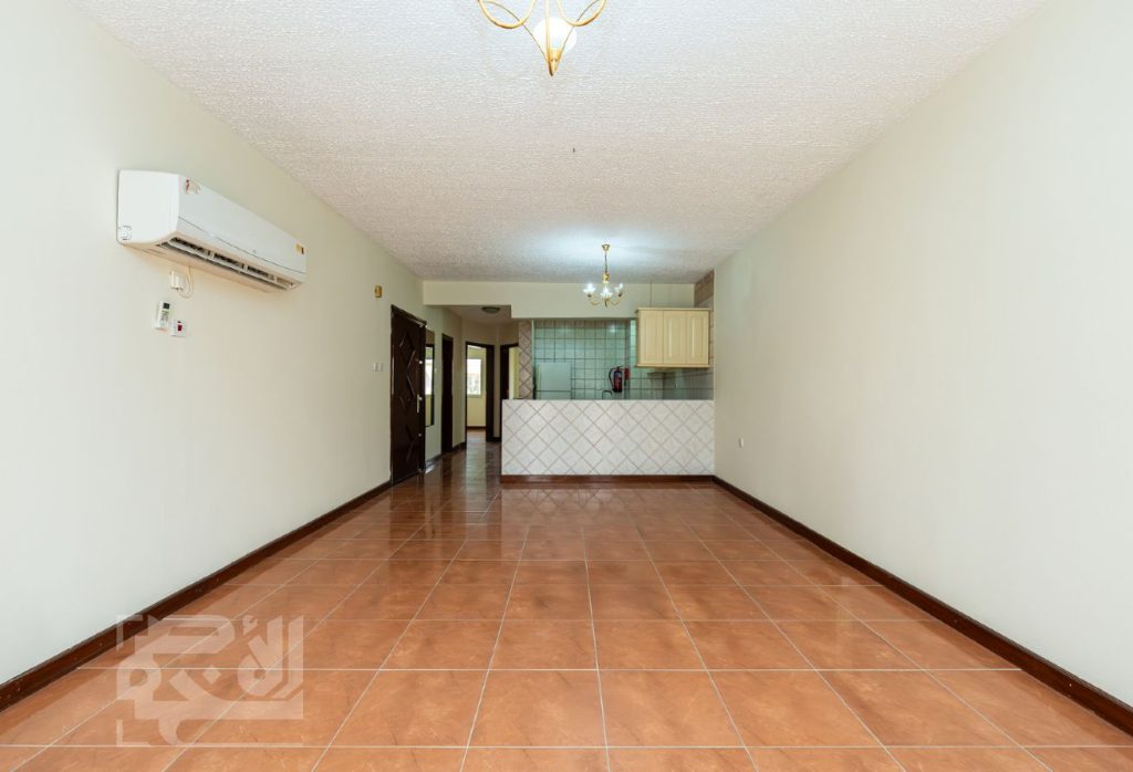 1 Month free | Semi Furnished 2-BHK | Gym & Pool