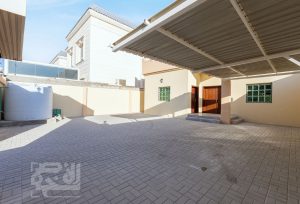 Unfurnished 3-BHK Villa | Spacious Layout