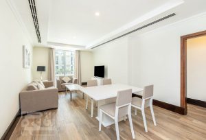 Fully Furnished 1-BHK | 2 Months free | Qatar Cool
