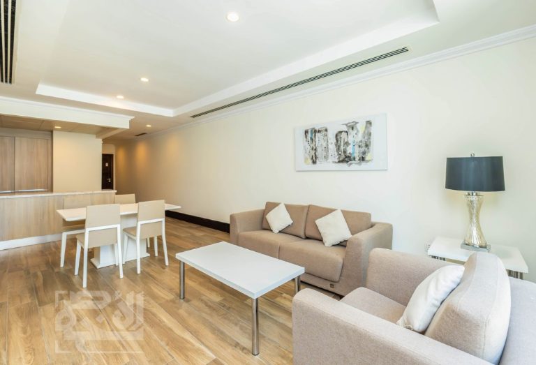 2 Months Free | 1-BHK | Balcony | Qatar Cool