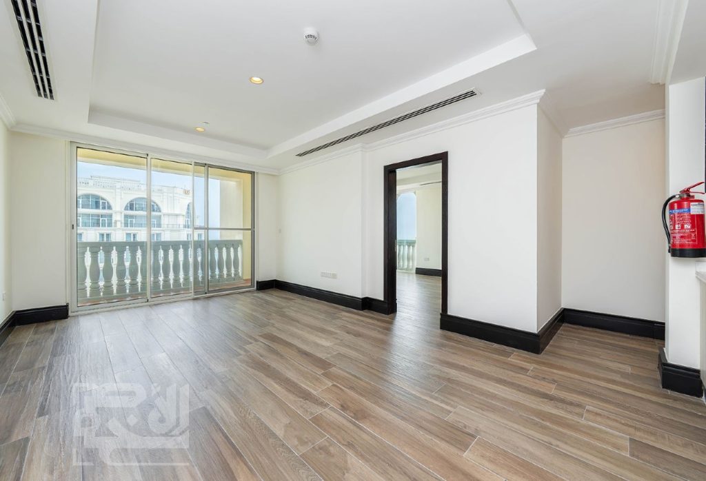 2 Months Free | Semi Furnished 2-BHK | Qatar Cool