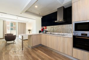 Modern Studio | 2 Months Free | Qatar Cool Incl