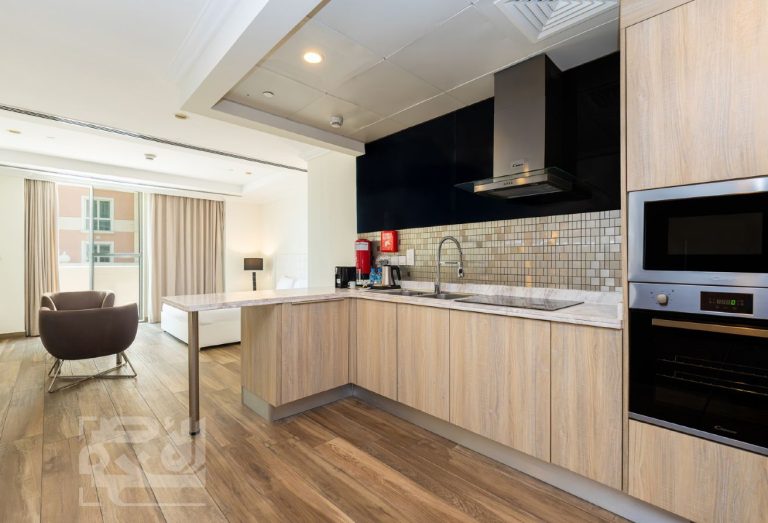 Modern Studio | 2 Months Free | Qatar Cool Incl