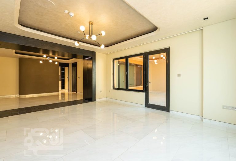 Luxury 3BHK + Maid | 2 Months free